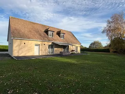 Maison, 172 m²