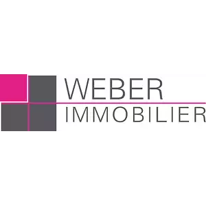 WEBER IMMOBILIER
