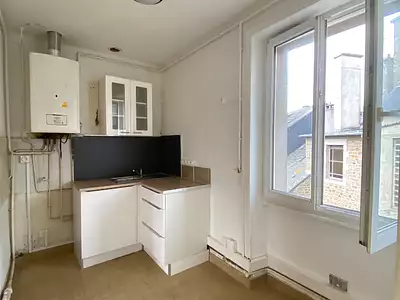 Maison, 160 m²