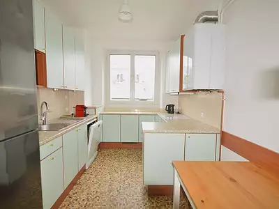 Appartement, 88,66 m²