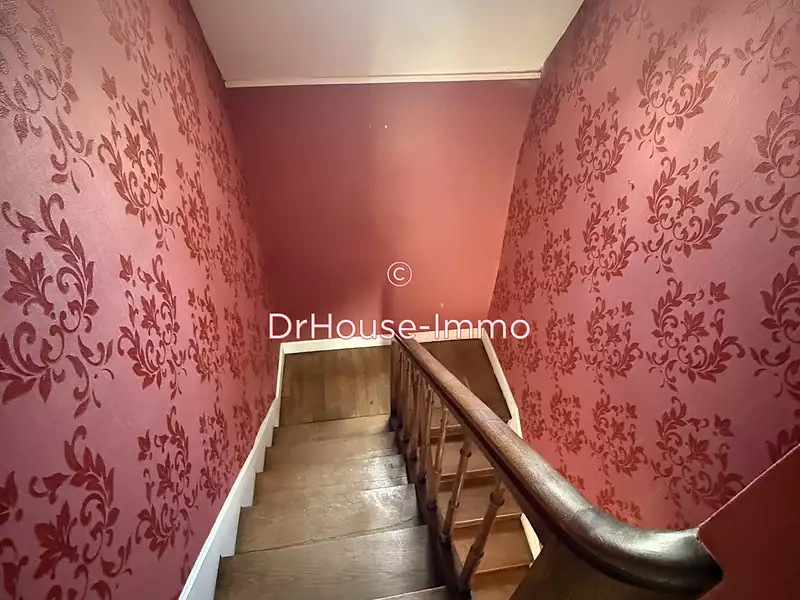 Maison, 36,5 m²
