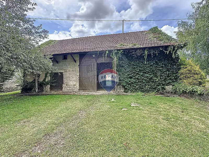 Maison, 148 m²
