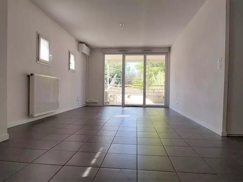 Appartement, 64,6 m²