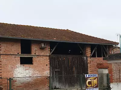 Maison, 110 m²