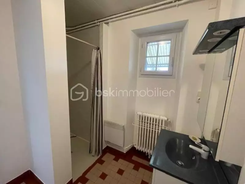 Maison, 165 m²