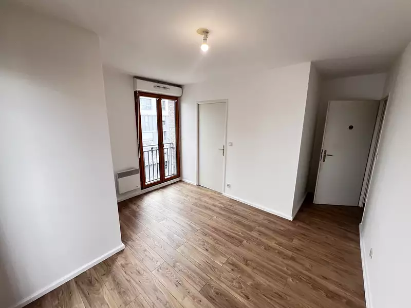 Appartement, 49 m²