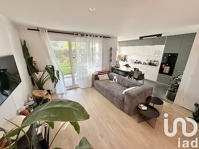 Appartement, 68 m²