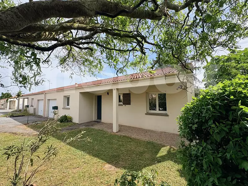 Maison, 94,68 m²