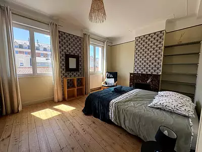 Maison, 126 m²