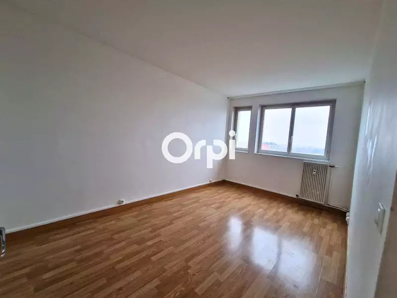 Appartement, 95 m²