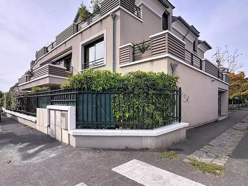 Appartement, 102 m²