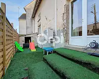 Maison, 95 m²
