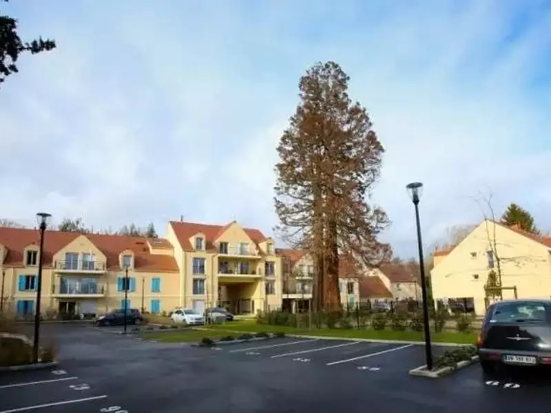 Appartement, 68 m²