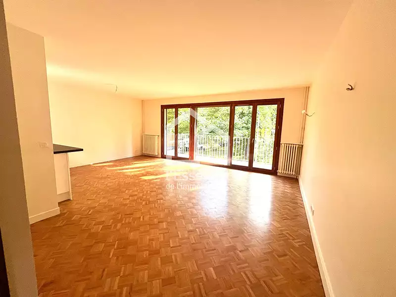 Appartement, 84 m²