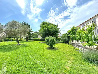 Maison, 160 m²