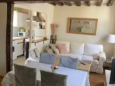 Maison, 82 m²