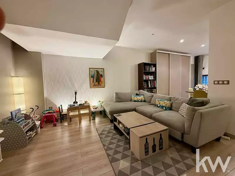 Appartement, 106,45 m²