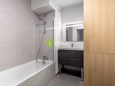 Appartement, 63 m²