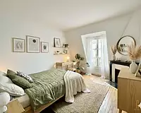 Appartement, 53,55 m²