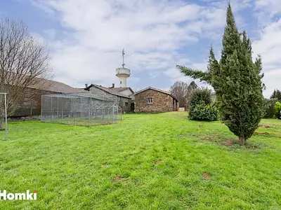 Maison, 148 m²