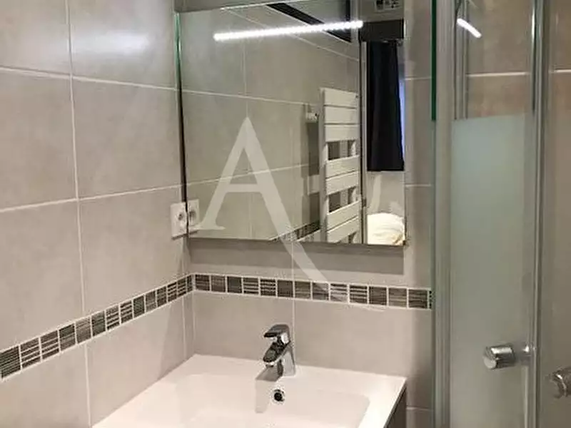 Appartement, 30,44 m²