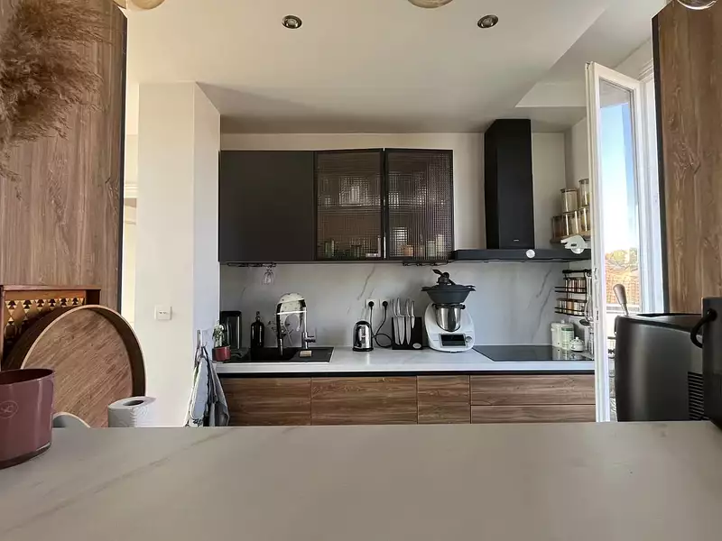 Appartement, 77,17 m²