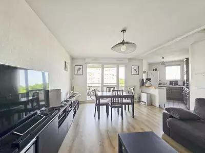 Appartement, 68 m²