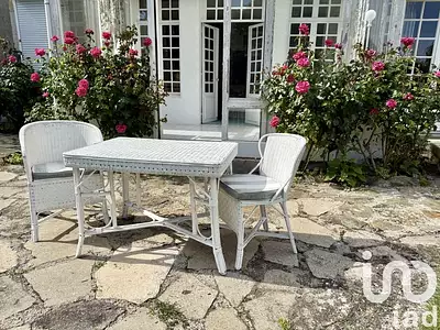 Maison, 230 m²