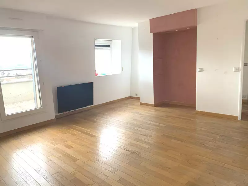 Appartement, 83 m²