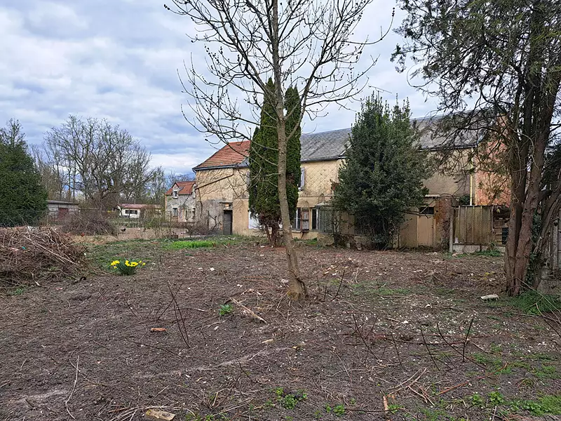 Maison, 97,5 m²