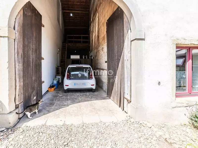 Maison, 110 m²