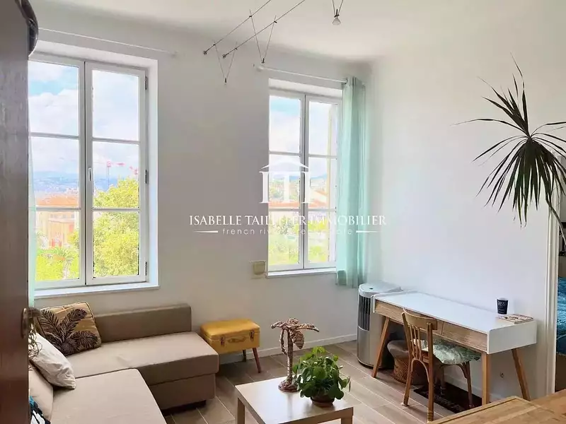 Appartement, 30,29 m²