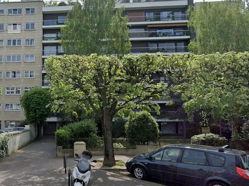 Parking, 12 m²