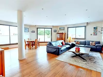 Appartement, 124 m²