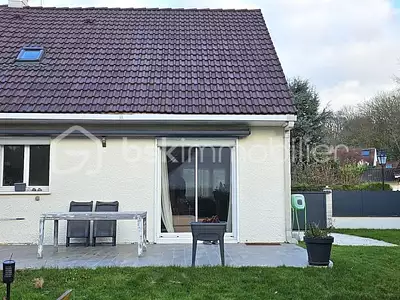Maison, 100 m²