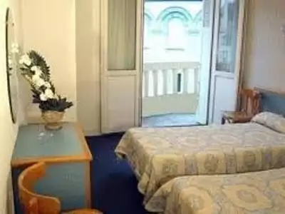 Immeuble, 1 856 m²