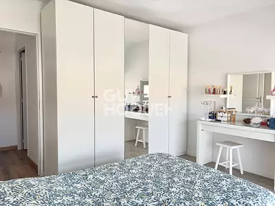 Appartement, 37,46 m²