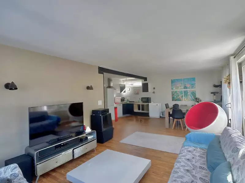 Maison, 114 m²