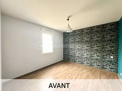 Maison, 121 m²