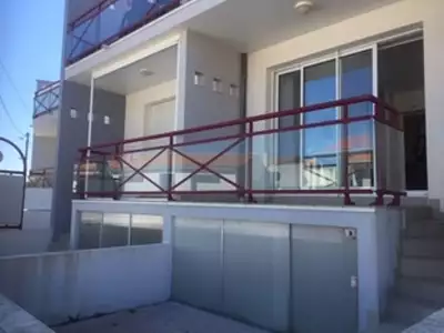 Appartement, 24,9 m²