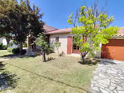 Maison, 126 m²