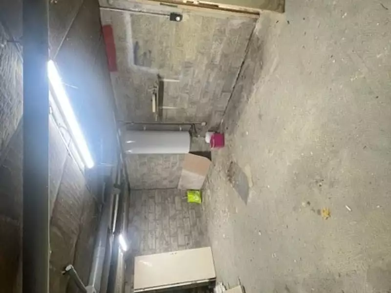 Maison, 93 m²