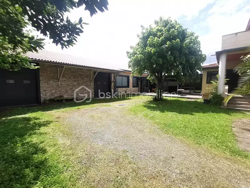 Maison, 200 m²