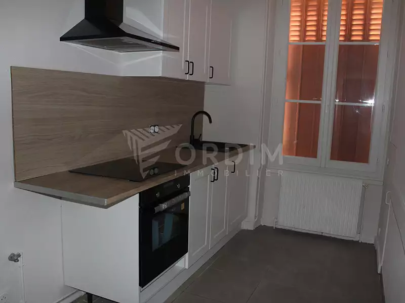 Appartement, 93,43 m²