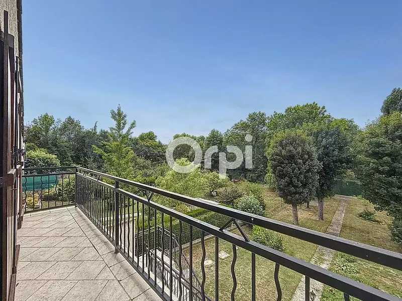 Maison, 95 m²