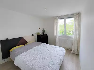 Appartement, 79,26 m²