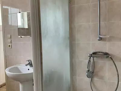 Maison, 166 m²