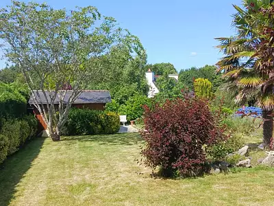 Maison, 133 m²