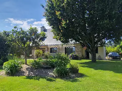 Maison, 130 m²