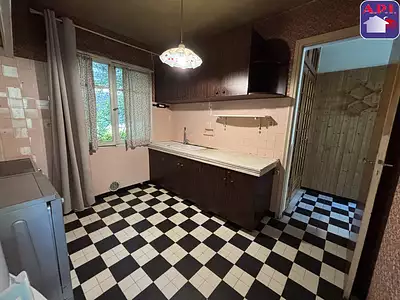 Maison, 158 m²